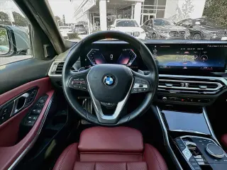 BMW Serie 3 2024 AWD 330i xDrive 4dr Sedán