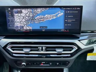 BMW Serie 3 2024 AWD 330i xDrive 4dr Sedán