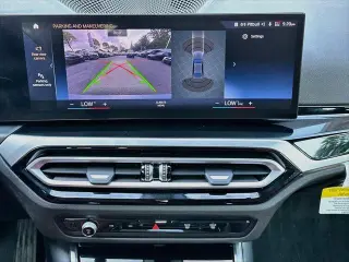 BMW Serie 3 2024 AWD 330i xDrive 4dr Sedán