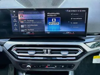 BMW Serie 3 2024 AWD 330i xDrive 4dr Sedán