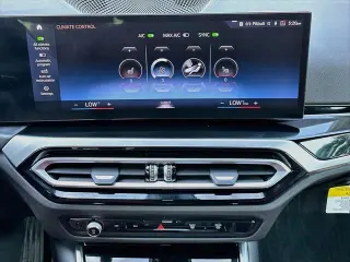 BMW Serie 3 2024 AWD 330i xDrive 4dr Sedán