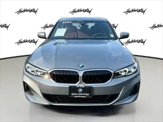 BMW Serie 3 2024 AWD 330i xDrive 4dr Sedán