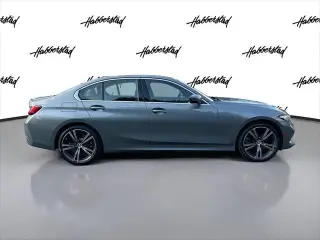 BMW Serie 3 2024 AWD 330i xDrive 4dr Sedán