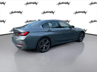 BMW Serie 3 2024 AWD 330i xDrive 4dr Sedán