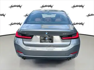 BMW Serie 3 2024 AWD 330i xDrive 4dr Sedán