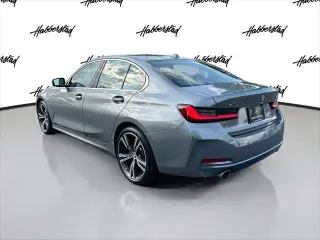 BMW Serie 3 2024 AWD 330i xDrive 4dr Sedán