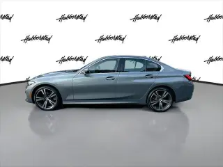 BMW Serie 3 2024 AWD 330i xDrive 4dr Sedán