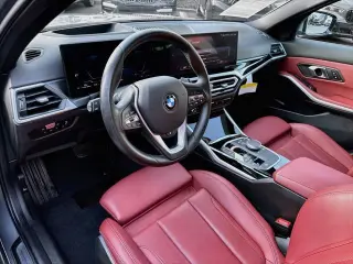 BMW Serie 3 2024 AWD 330i xDrive 4dr Sedán