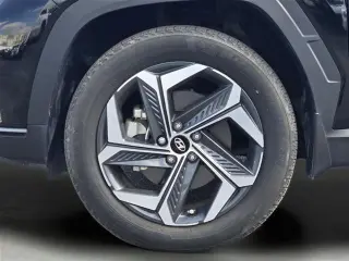 Hyundai TUCSON Híbrido 2024 AWD SEL Convenience SUV de 4 puertas
