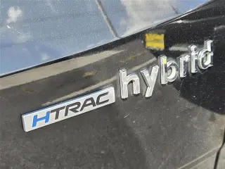 Hyundai TUCSON Híbrido 2024 AWD SEL Convenience SUV de 4 puertas