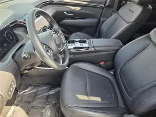 Hyundai TUCSON Híbrido 2024 AWD SEL Convenience SUV de 4 puertas