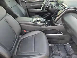 Hyundai TUCSON Híbrido 2024 AWD SEL Convenience SUV de 4 puertas