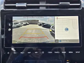 Hyundai TUCSON Híbrido 2024 AWD SEL Convenience SUV de 4 puertas
