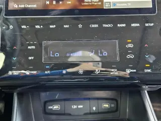 Hyundai TUCSON Híbrido 2024 AWD SEL Convenience SUV de 4 puertas