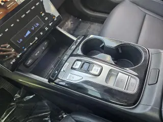 Hyundai TUCSON Híbrido 2024 AWD SEL Convenience SUV de 4 puertas