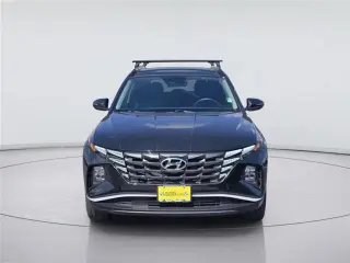 Hyundai TUCSON Híbrido 2024 AWD SEL Convenience SUV de 4 puertas
