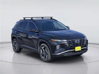 Hyundai TUCSON Híbrido 2024 AWD SEL Convenience SUV de 4 puertas