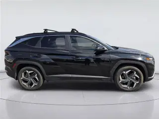Hyundai TUCSON Híbrido 2024 AWD SEL Convenience SUV de 4 puertas