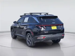 Hyundai TUCSON Híbrido 2024 AWD SEL Convenience SUV de 4 puertas