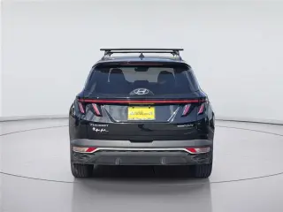 Hyundai TUCSON Híbrido 2024 AWD SEL Convenience SUV de 4 puertas