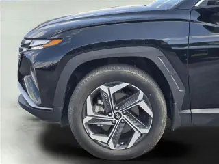Hyundai TUCSON Híbrido 2024 AWD SEL Convenience SUV de 4 puertas