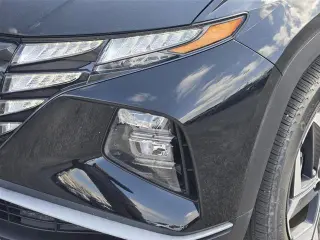 Hyundai TUCSON Híbrido 2024 AWD SEL Convenience SUV de 4 puertas