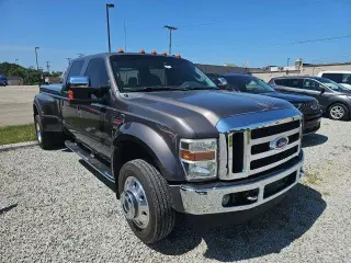 Ford F-450 Super Duty 2008 XL Cabina Doble 4 puestas 4WD LB DRW