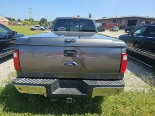 Ford F-450 Super Duty 2008 XL Cabina Doble 4 puestas 4WD LB DRW
