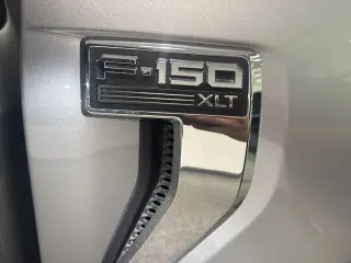 Ford F-150 2022 4x2 XL 4dr SuperCrew 5.5 ft. SB