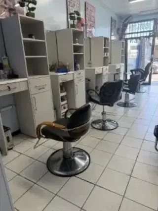 VENDO SALÓN DE BELLEZA