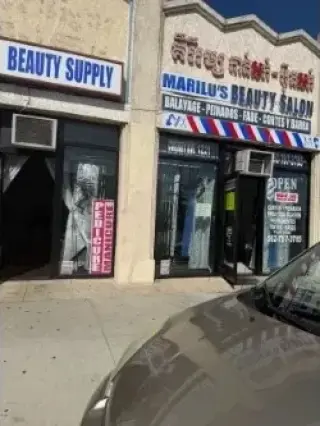 VENDO SALÓN DE BELLEZA