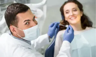 Dentista Económico