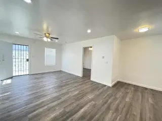 1 recamara en duplex