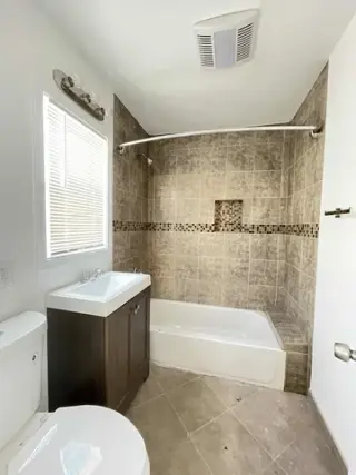 1 recamara en duplex