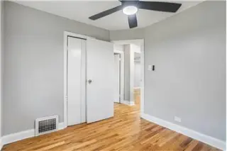 Propiedad de alquiler con 2 dormitorios y 1 baño en Chicago