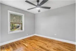 Propiedad de alquiler con 2 dormitorios y 1 baño en Chicago