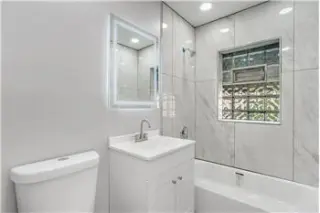 Propiedad de alquiler con 2 dormitorios y 1 baño en Chicago
