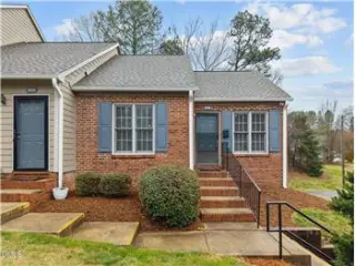 Propiedad de alquiler con 1 dormitorio y 1 baño en Durham