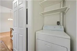 Propiedad de alquiler con 1 dormitorio y 1 baño en Durham