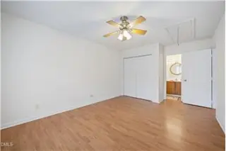 Propiedad de alquiler con 1 dormitorio y 1 baño en Durham