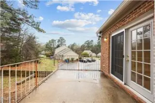Propiedad de alquiler con 1 dormitorio y 1 baño en Durham