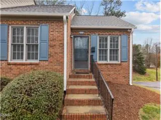 Propiedad de alquiler con 1 dormitorio y 1 baño en Durham