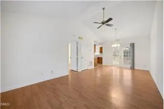 Propiedad de alquiler con 1 dormitorio y 1 baño en Durham