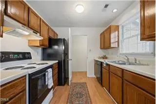 Propiedad de alquiler con 1 dormitorio y 1 baño en Durham