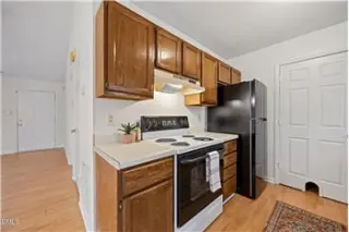 Propiedad de alquiler con 1 dormitorio y 1 baño en Durham
