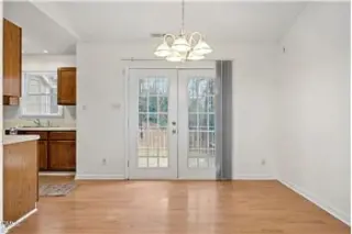 Propiedad de alquiler con 1 dormitorio y 1 baño en Durham