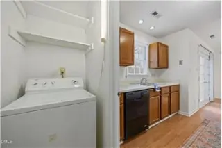 Propiedad de alquiler con 1 dormitorio y 1 baño en Durham