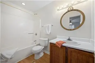 Propiedad de alquiler con 1 dormitorio y 1 baño en Durham
