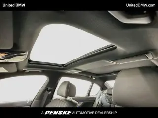 BMW 7 Series 2021 740i 4dr Sedan