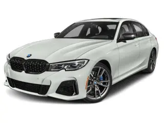 BMW 3 Series 2020 AWD M340i xDrive 4dr Sedan